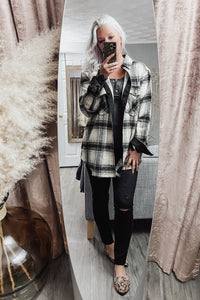 Valli Shacket