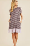 Amara Dress