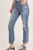 Knox Denim • Medium Wash
