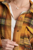 Tawny Shacket