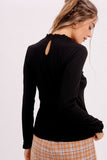 Iris Top • More Colors