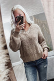 Wynter Pullover  - More Colors