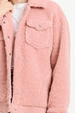 Carsyn Jacket • More Colors