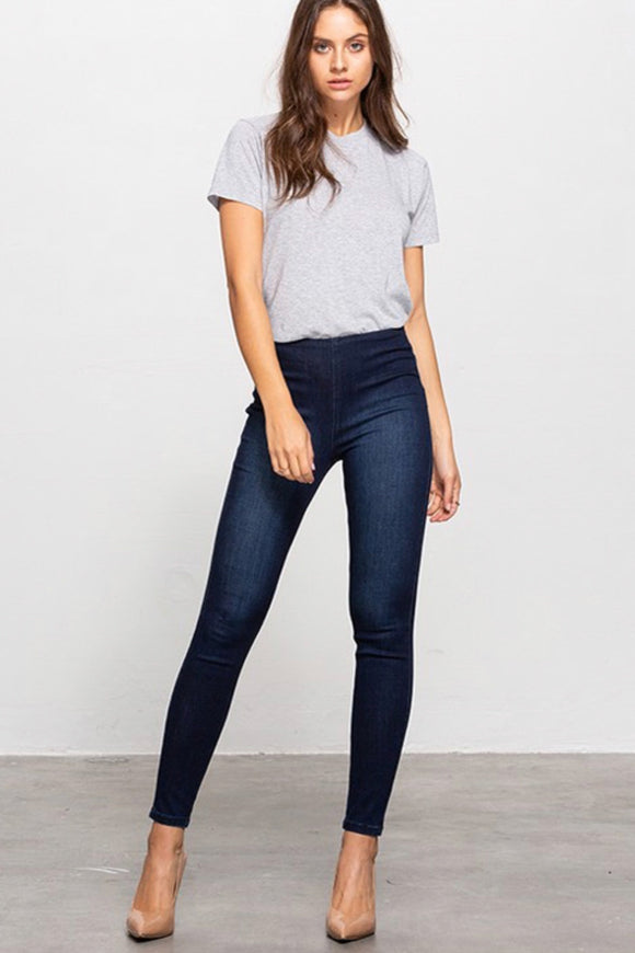 Uptown Denim