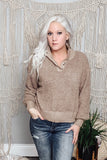 Wynter Pullover  - More Colors