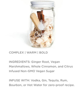Camp Craft Cocktails • More Flavors