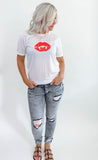 Vamp Tee