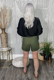 Camille Shorts • More Colors