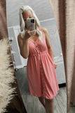 Valencia Dress • More Colors