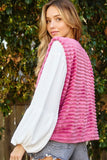 Harmony Vest