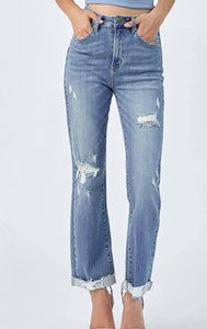 Cosmo Denim