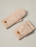 Makin Moves Convertible Gloves