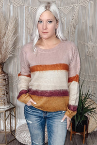 Dani Sweater