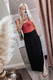 Sienna Maxi Skirt • More Colors