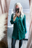 Gemini Top/Tunic • More Colors