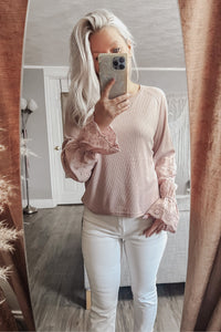 Serena Top • More Colors