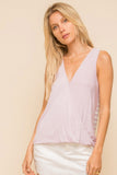 Lia Tank • More Colors