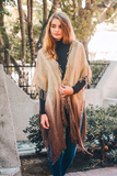 Phoenix Ruana/Poncho - More Colors