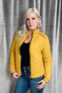 Maren Jacket - More Colors