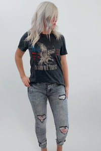 Freedom Tee - More Colors