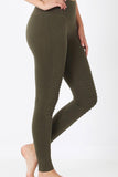 Moto Leggings - More Colors