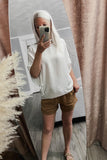 Camille Shorts • More Colors