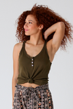 Sweetheart Tank • More Colors