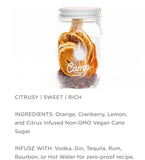 Camp Craft Cocktails • More Flavors
