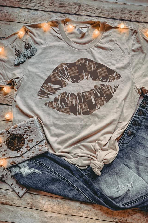 Check It Tee