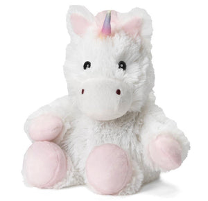 Warmies 9” Unicorn