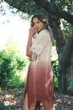 Phoenix Ruana/Poncho - More Colors
