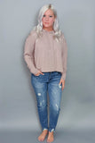 Tess Pullover
