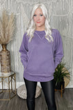 Jovie Sweatshirt • More Colors