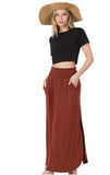 Sienna Maxi Skirt • More Colors