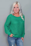 Kelli Sweater - More Colors