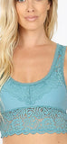 Lace Bralette - More Colors