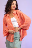 Charisma Top • More Colors