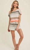 Noa Romper - More Colors