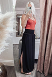 Sienna Maxi Skirt • More Colors