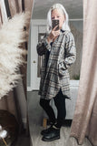 Aerin Shacket