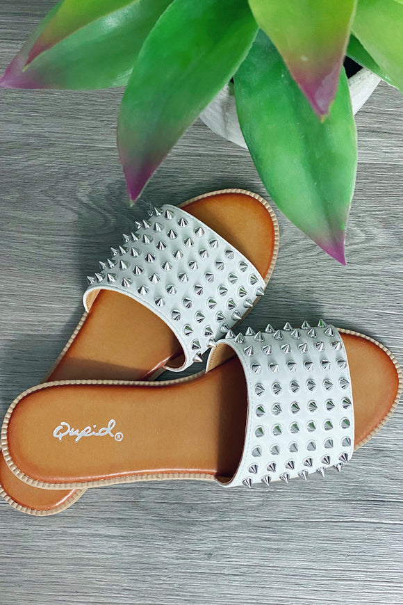 Untouchable Sandals