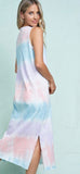 Fade into You Maxi - More Colors