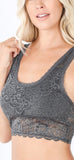 Lace Bralette - More Colors