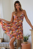 Malibu Dress
