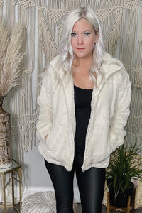 Samantha Jacket