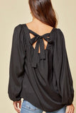 Rebecca Top - More Colors