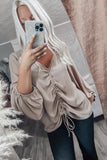 Jacquelyn Top