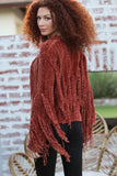 Free Spirit Sweater - More Colors