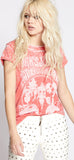 Janis Joplin Big Brother Tee