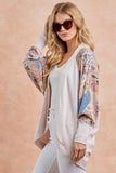 Elysian Cardi • More Colors
